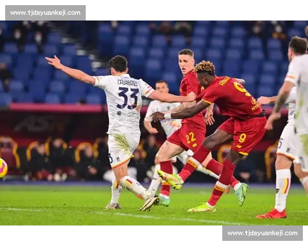 聚焦意甲比分走势解析豪门对决胜负玄机与赛季争冠格局全景透视