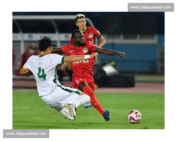 打造全球顶级足球联赛体系全面提升赛事竞争力与球迷体验