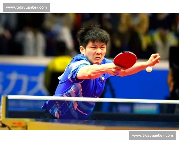 乒乓球比赛精彩纷呈 揭秘赛事背后的战术策略与选手心态 乒乓球比赛精彩纷呈 揭秘赛事背后的战术策略与选手心态